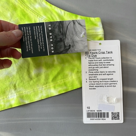 Lululemon I 10 - Picture 4 of 11